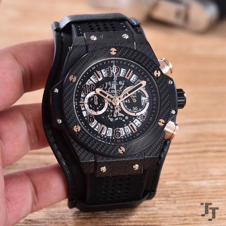 HUBLOT GENEVE Watch 516